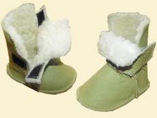 pantoufles régionales produits chaussures orthopédiques cuir véritable Pologne